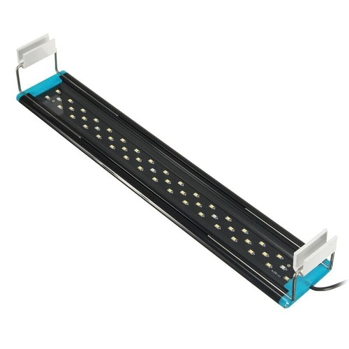 Plafoniera led luce bianca blu - bianca,
