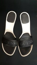 Zoccoli sandali guess - sandali,