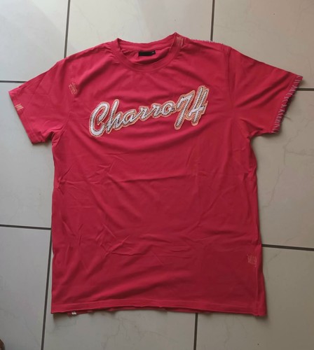 Charro vintage 80 s - charro,