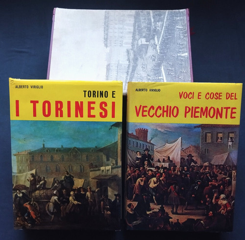 Torino torinesi voci - torino,
