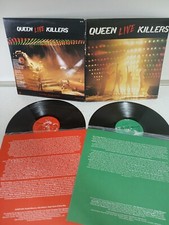 Queen live killers - queen,