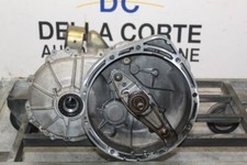 Cambio automatico per - cambio,