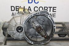 CAMBIO AUTOMATICO PER SMART ForTwo Coupé (W450) 13 Benzina 600 (98>03)