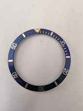 ROLEX SUBMARINER 16613 BLUE