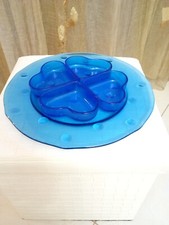 Set bicchieri, centro tavola