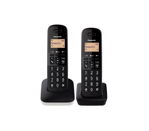Telefono senza fili panasonic - telefono,