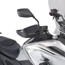 GIVI Kit Paramani in ABS nero