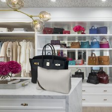 Cuscino borsa Bag-a-Vie