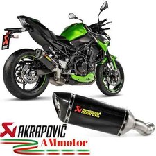 Akrapovic kawasaki 900 2024 - 900,