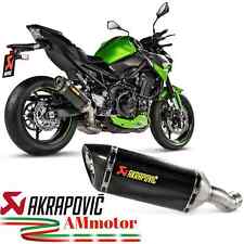Akrapovic Kawasaki Z 900 2024
