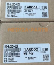 Un nuovo inverter Mitsubishi