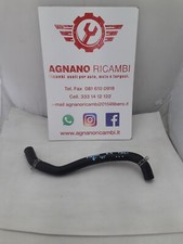 Tubo condotto acqua radiatore - tubo,