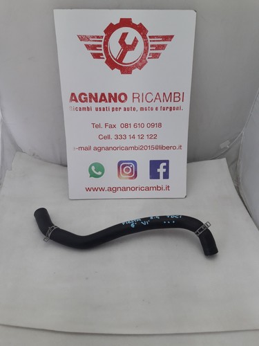 Tubo condotto acqua radiatore - tubo,