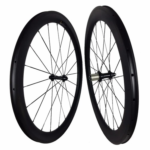 Set ruote bici strada in - strada,