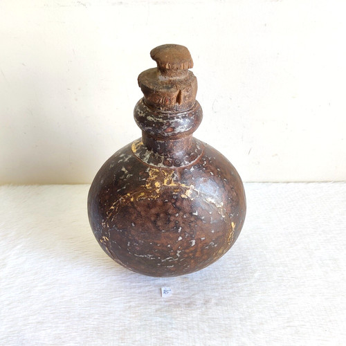 19c vintage primitivo ferro - di,
