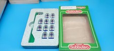 SCATOLA SUBBUTEO IN BELLE