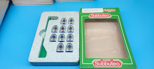 Scatola subbuteo belle - in,