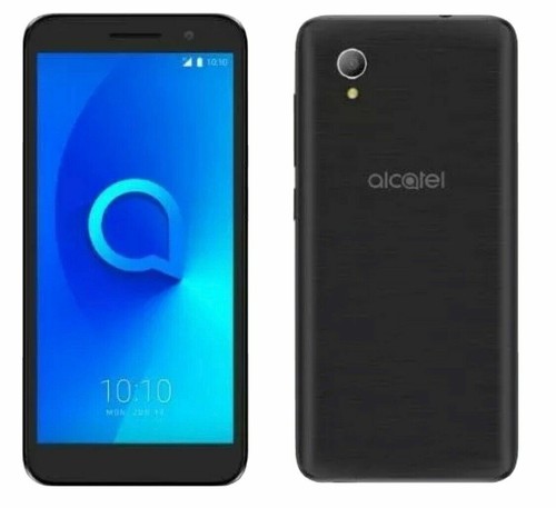 Smartphone android alcatel - smartphone, 1