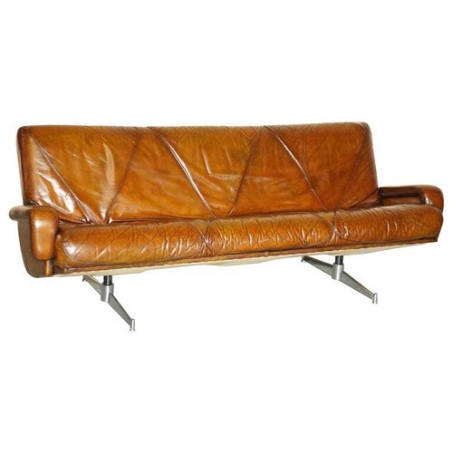Divano elegante vintage - divano,