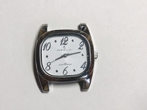 Orologio cristian lay - orologio,