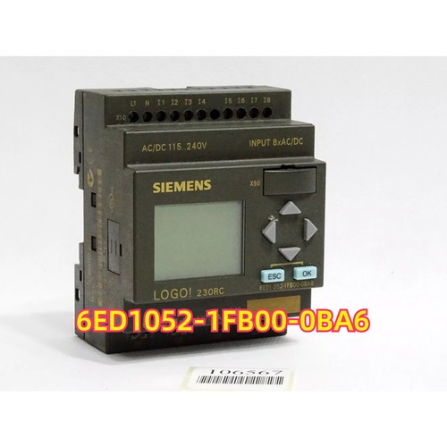 6ed1052 1fb00 0ba6 nuovo - 6ed1052-1fb00-0ba6,