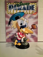 MOBY DUCK - 3D DISNEY PARADE - DE AGOSTINI (1° SERIE)