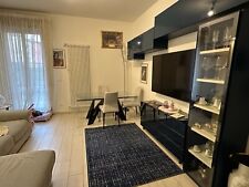 Vendesi soggiorno "Roche bobois" e divano "Poltrone e Sofà"