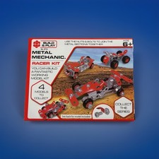 Set Costruzioni Modellismo