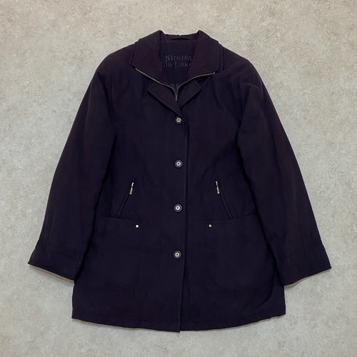 Cappotto james meade kiretta - meade,