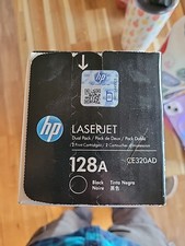 HP 128A (CE320A) Cartuccia di