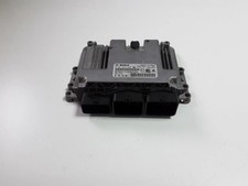 Centralina motore diesel