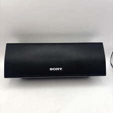 Sony Model SS-CT91 System