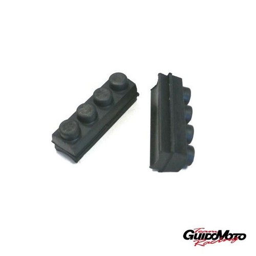 S30874 coppia pattini freno - coppia,