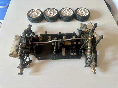 Buggy yankee vintage - buggy,