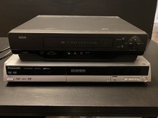Panasonic DVD Recorder