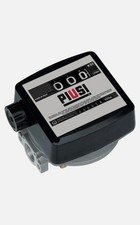 K33 PIUSI - CONTALITRI VOLUMETRICO MECCANICO PER GASOLIO