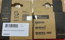 Kit O-RING fucile pneumatico