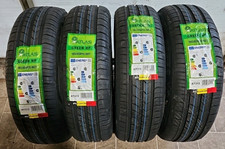 SET 4 PNEUMATICI 185/65 R15