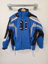 Giacca sportiva invernale uomo