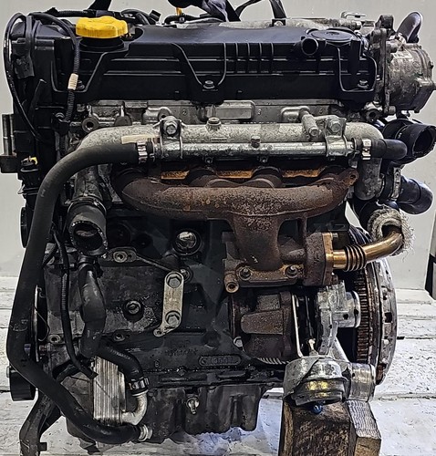 Motore semicompleto per fiat - semicompleto,