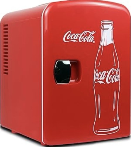 Coca cola classic - classic, mini