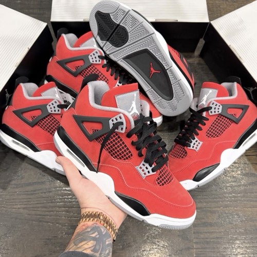 Jordan retro toro bravo - jordan,