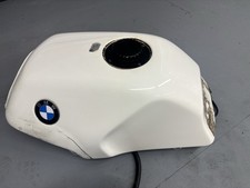 Serbatoio carburante BMW K1100L LT Touring 1999 - bianco polizia