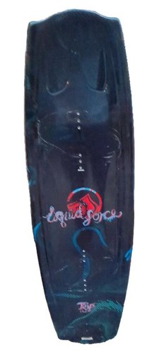 Liquid force wakeboard rys - force,