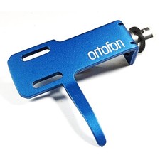 Testato Ortofon SH-4 blu