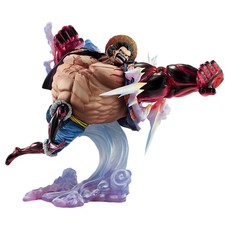 Megahouse P.O.P Portrait of