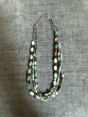 Collana silpada argento - collana,
