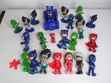 Lotto lavoro PJ Masks