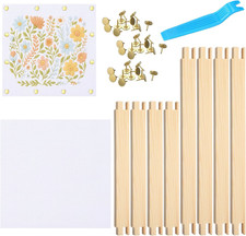 Kit 50 Pezzi Barre per Barella