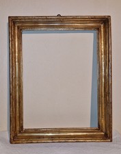 Cornice Antica "Salvator Rosa"